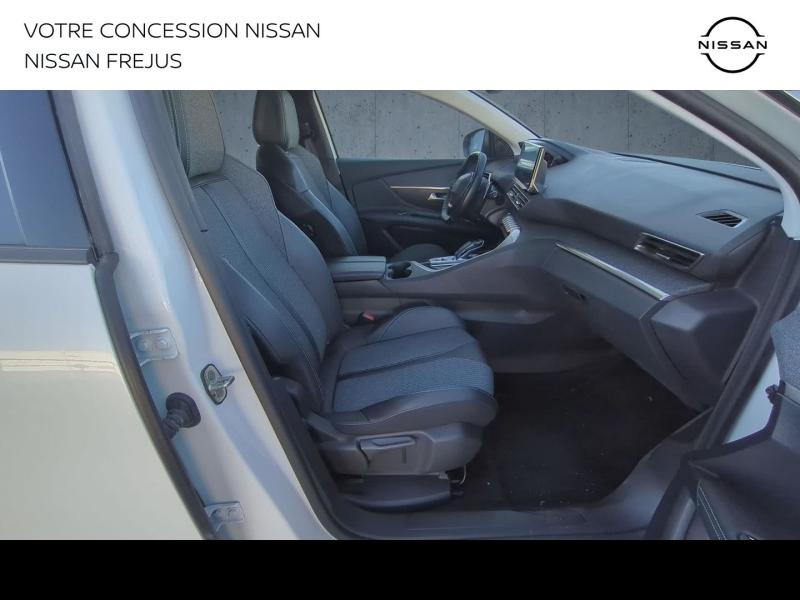 PEUGEOT 3008 d’occasion à vendre à FRÉJUS chez PRESTIGE AUTOMOBILE (Photo 10)