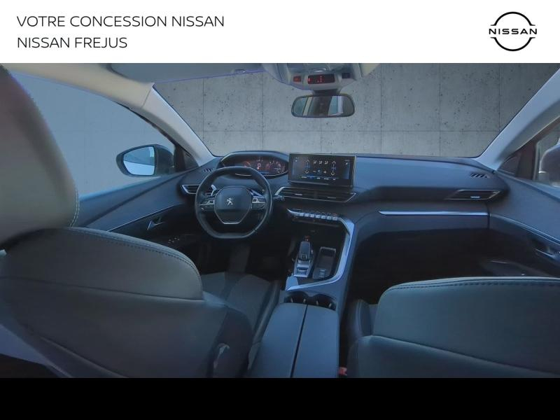 PEUGEOT 3008 d’occasion à vendre à FRÉJUS chez PRESTIGE AUTOMOBILE (Photo 11)