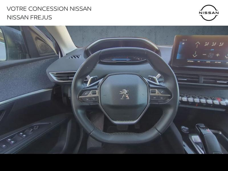 PEUGEOT 3008 d’occasion à vendre à FRÉJUS chez PRESTIGE AUTOMOBILE (Photo 12)