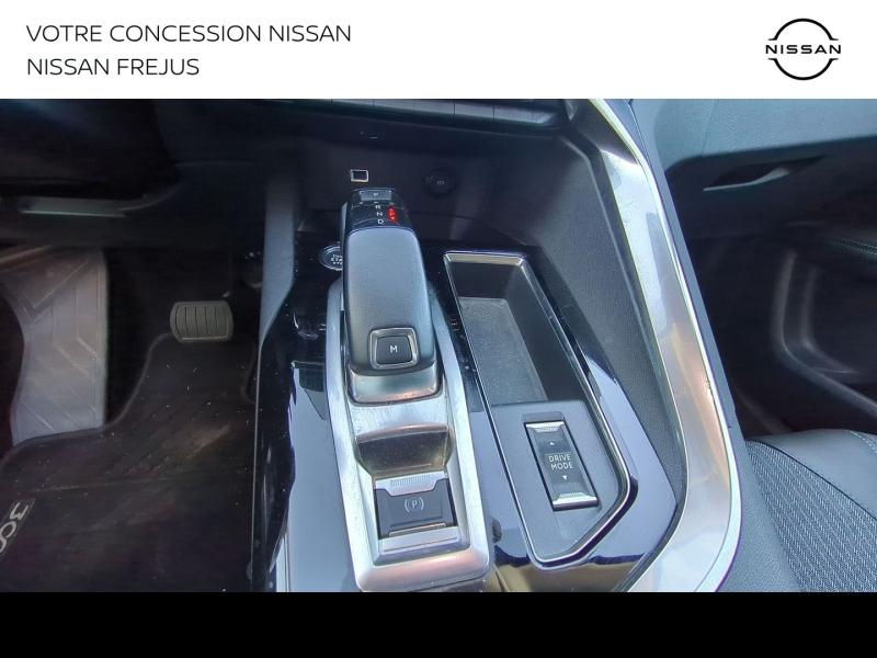 PEUGEOT 3008 d’occasion à vendre à FRÉJUS chez PRESTIGE AUTOMOBILE (Photo 14)