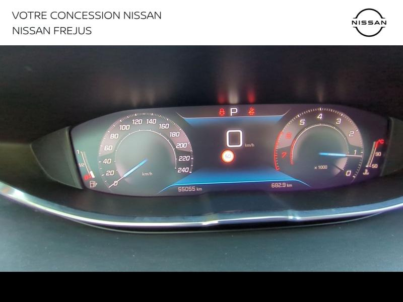 PEUGEOT 3008 d’occasion à vendre à FRÉJUS chez PRESTIGE AUTOMOBILE (Photo 15)