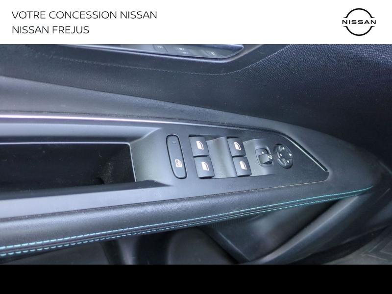 PEUGEOT 3008 d’occasion à vendre à FRÉJUS chez PRESTIGE AUTOMOBILE (Photo 17)