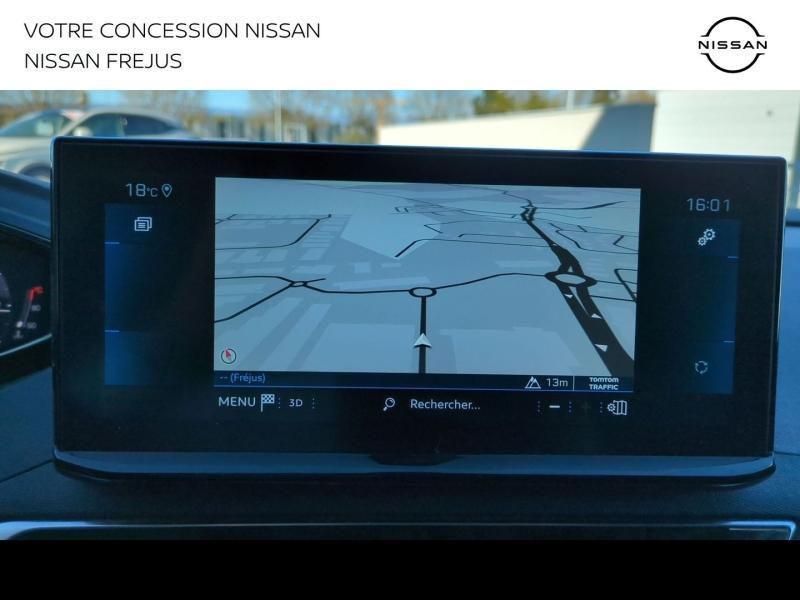 PEUGEOT 3008 d’occasion à vendre à FRÉJUS chez PRESTIGE AUTOMOBILE (Photo 18)