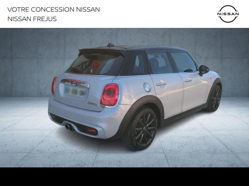 MINI Mini 5 Portes d’occasion à vendre à FRÉJUS chez PRESTIGE AUTOMOBILE (Photo 3)