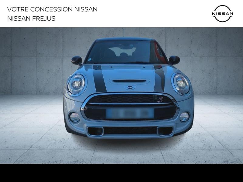 MINI Mini 5 Portes d’occasion à vendre à FRÉJUS chez PRESTIGE AUTOMOBILE (Photo 5)