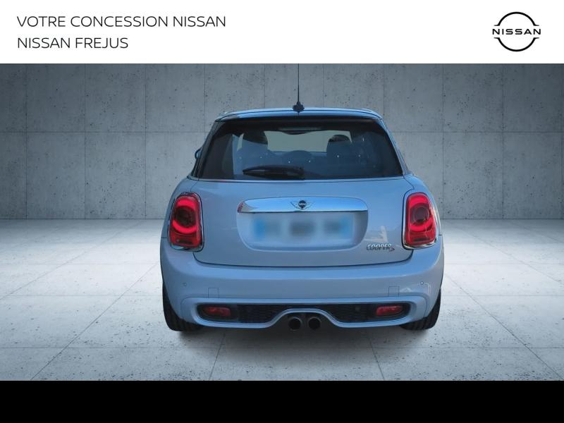 MINI Mini 5 Portes d’occasion à vendre à FRÉJUS chez PRESTIGE AUTOMOBILE (Photo 6)