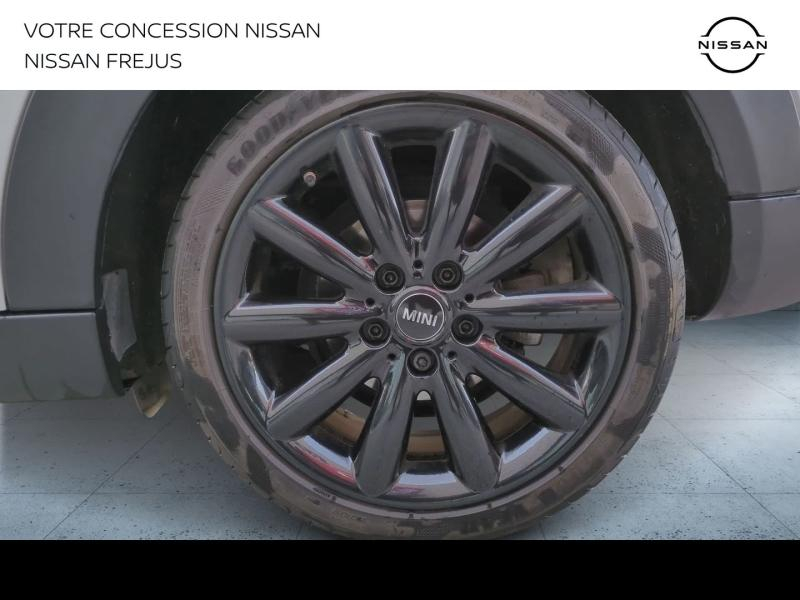 MINI Mini 5 Portes d’occasion à vendre à FRÉJUS chez PRESTIGE AUTOMOBILE (Photo 7)