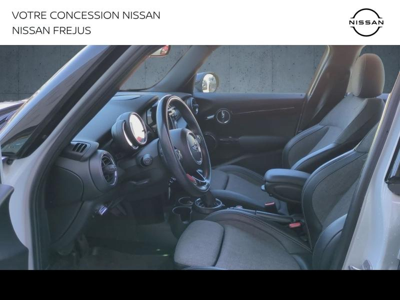 MINI Mini 5 Portes d’occasion à vendre à FRÉJUS chez PRESTIGE AUTOMOBILE (Photo 8)