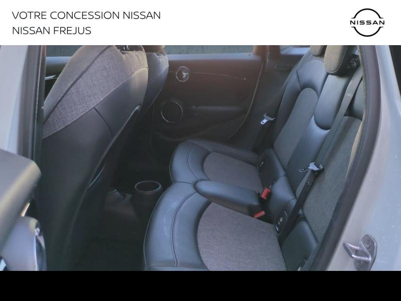 MINI Mini 5 Portes d’occasion à vendre à FRÉJUS chez PRESTIGE AUTOMOBILE (Photo 9)