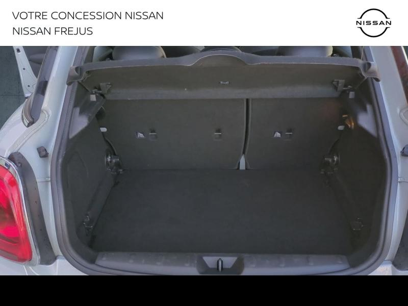 MINI Mini 5 Portes d’occasion à vendre à FRÉJUS chez PRESTIGE AUTOMOBILE (Photo 10)