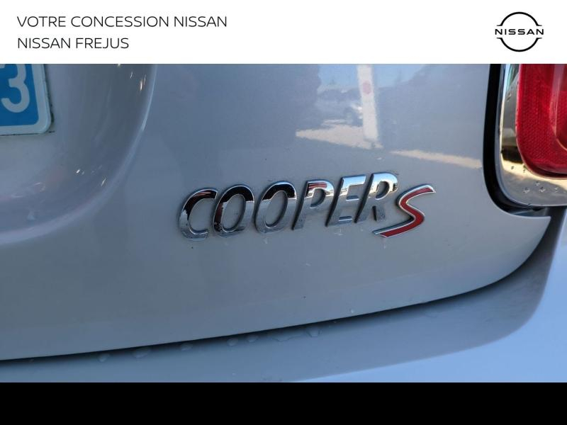 MINI Mini 5 Portes d’occasion à vendre à FRÉJUS chez PRESTIGE AUTOMOBILE (Photo 11)