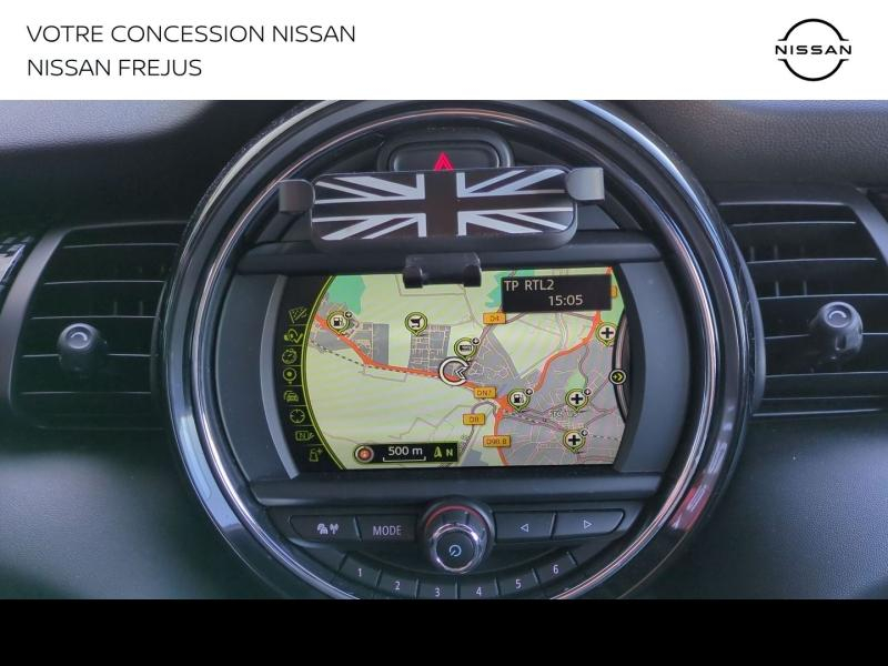 MINI Mini 5 Portes d’occasion à vendre à FRÉJUS chez PRESTIGE AUTOMOBILE (Photo 15)