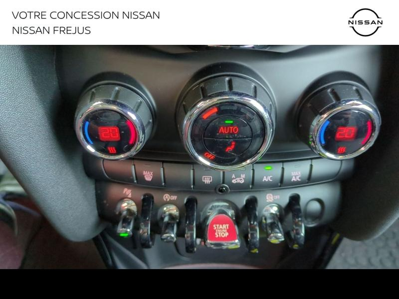 MINI Mini 5 Portes d’occasion à vendre à FRÉJUS chez PRESTIGE AUTOMOBILE (Photo 16)