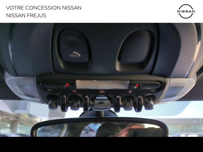 MINI Mini 5 Portes d’occasion à vendre à FRÉJUS chez PRESTIGE AUTOMOBILE (Photo 18)