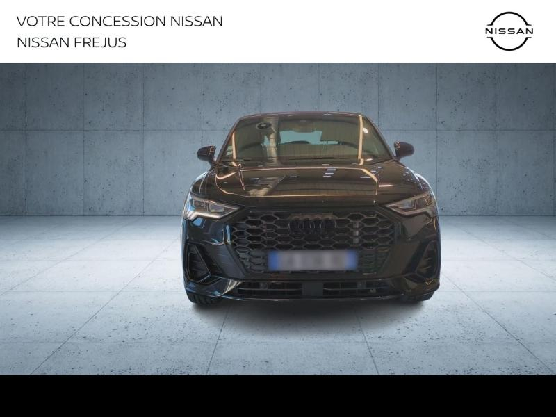 AUDI Q3 Sportback d’occasion à vendre à FRÉJUS chez PRESTIGE AUTOMOBILE (Photo 6)