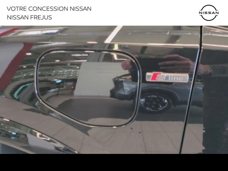 AUDI Q3 Sportback d’occasion à vendre à FRÉJUS chez PRESTIGE AUTOMOBILE (Photo 7)