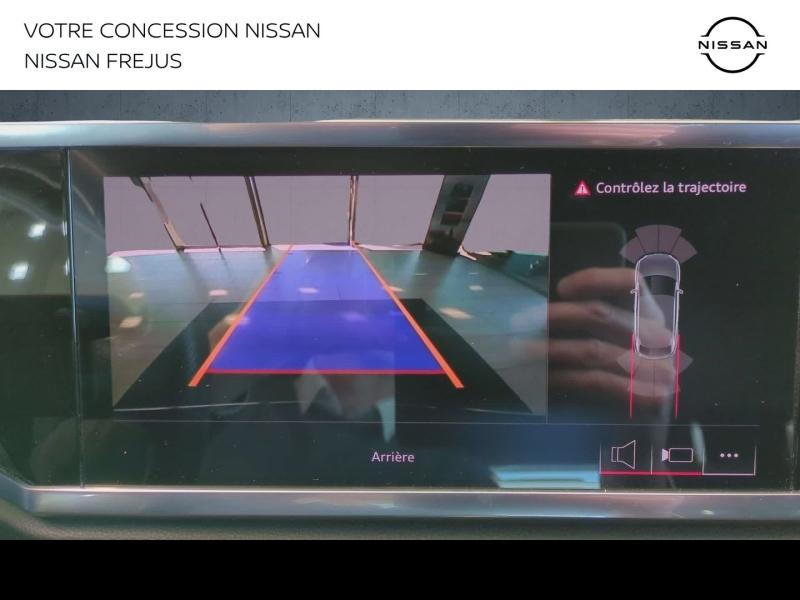 AUDI Q3 Sportback d’occasion à vendre à FRÉJUS chez PRESTIGE AUTOMOBILE (Photo 12)