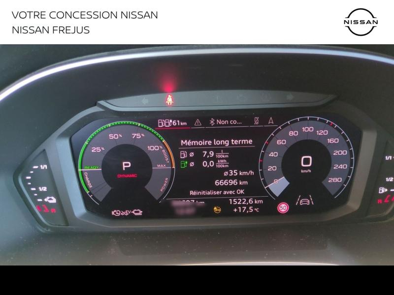 AUDI Q3 Sportback d’occasion à vendre à FRÉJUS chez PRESTIGE AUTOMOBILE (Photo 13)