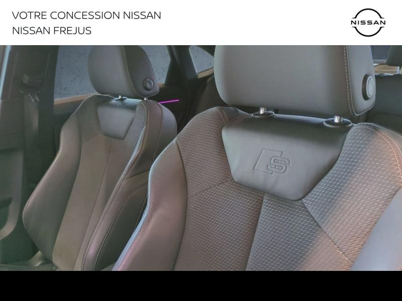 AUDI Q3 Sportback d’occasion à vendre à FRÉJUS chez PRESTIGE AUTOMOBILE (Photo 14)