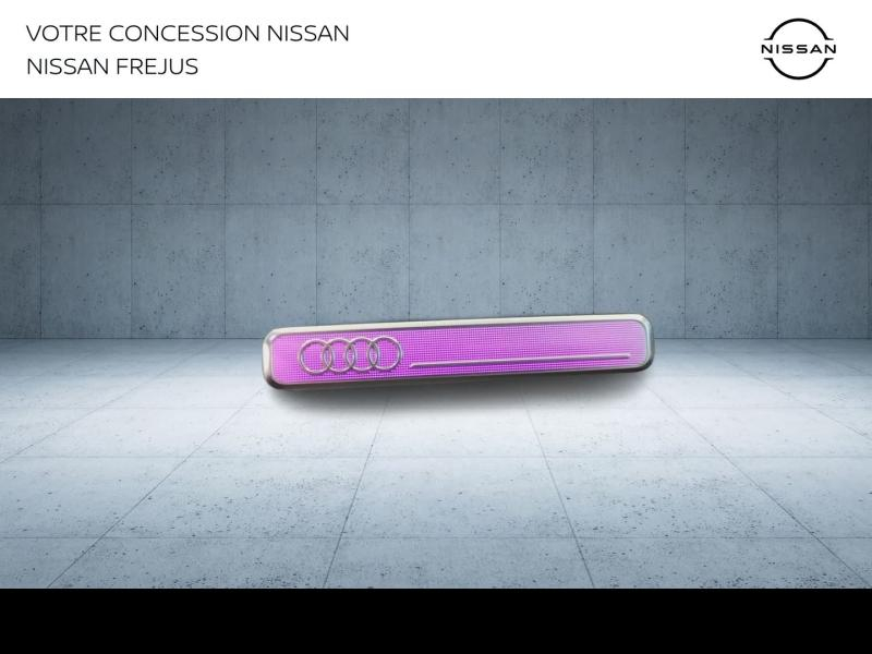 AUDI Q3 Sportback d’occasion à vendre à FRÉJUS chez PRESTIGE AUTOMOBILE (Photo 18)