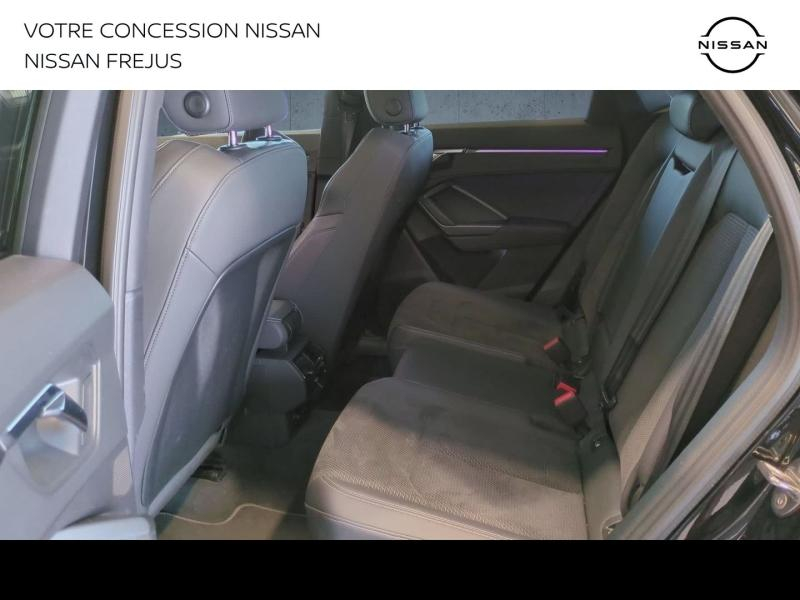 AUDI Q3 Sportback d’occasion à vendre à FRÉJUS chez PRESTIGE AUTOMOBILE (Photo 19)