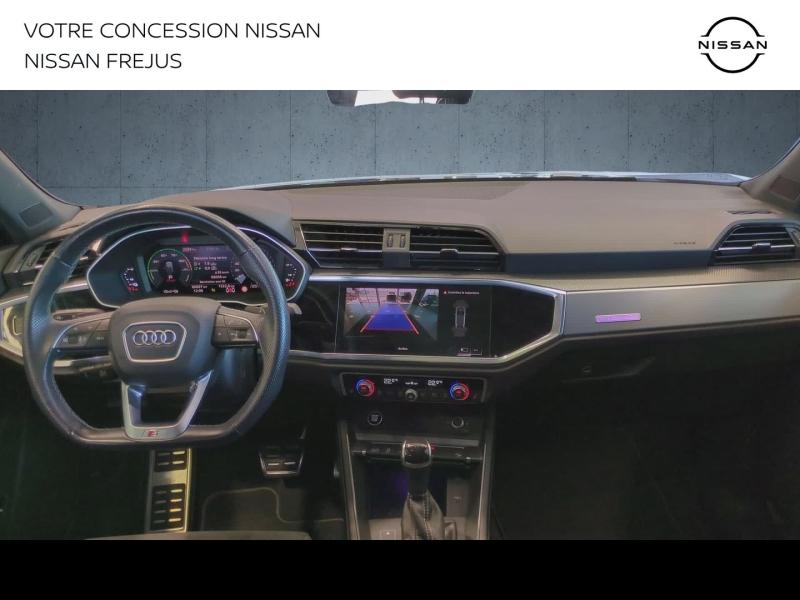 AUDI Q3 Sportback d’occasion à vendre à FRÉJUS chez PRESTIGE AUTOMOBILE (Photo 20)