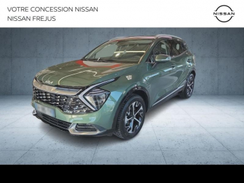 KIA Sportage d’occasion à vendre à FRÉJUS