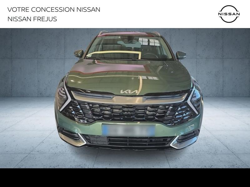 KIA Sportage d’occasion à vendre à FRÉJUS chez PRESTIGE AUTOMOBILE (Photo 3)