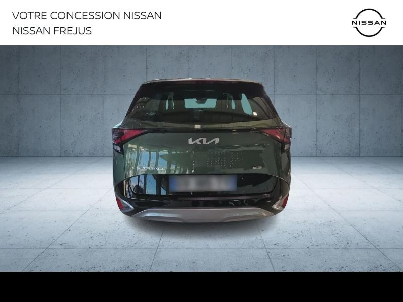 KIA Sportage d’occasion à vendre à FRÉJUS chez PRESTIGE AUTOMOBILE (Photo 5)