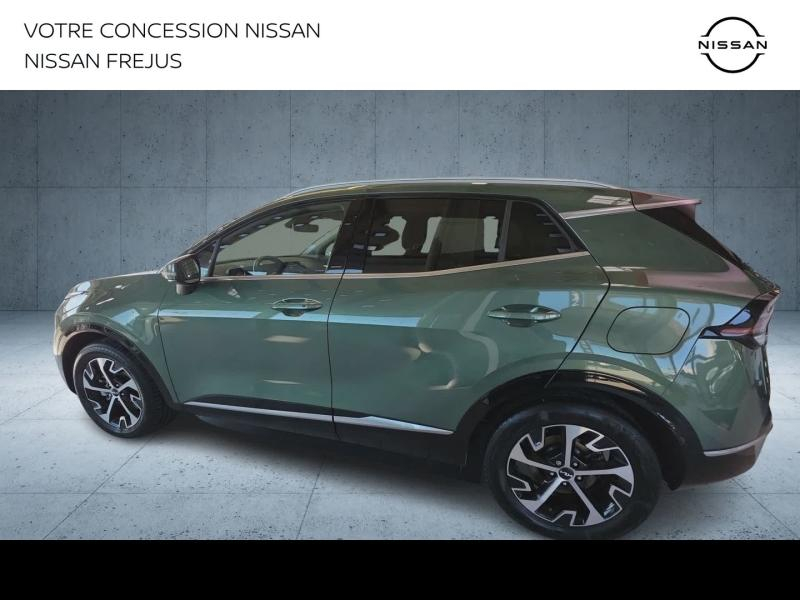 KIA Sportage d’occasion à vendre à FRÉJUS chez PRESTIGE AUTOMOBILE (Photo 6)