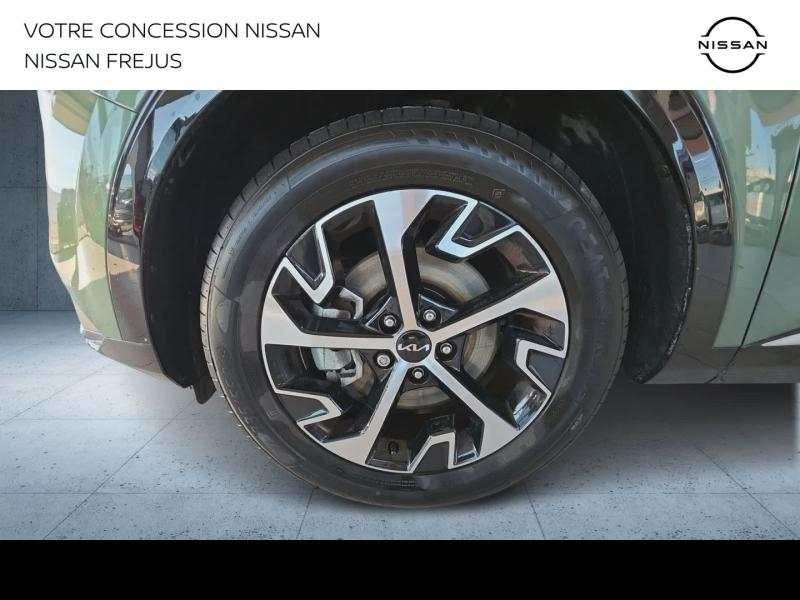 KIA Sportage d’occasion à vendre à FRÉJUS chez PRESTIGE AUTOMOBILE (Photo 7)