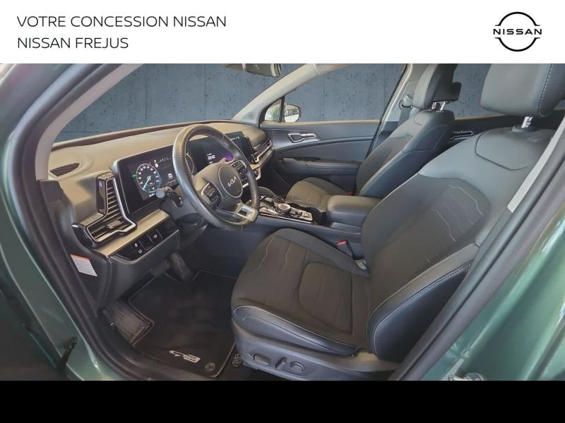 KIA Sportage d’occasion à vendre à FRÉJUS chez PRESTIGE AUTOMOBILE (Photo 8)