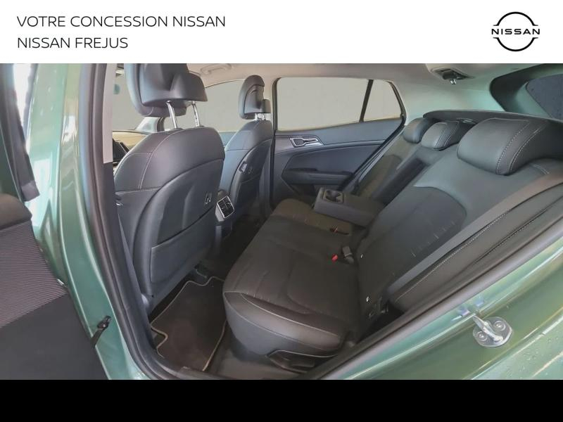 KIA Sportage d’occasion à vendre à FRÉJUS chez PRESTIGE AUTOMOBILE (Photo 9)