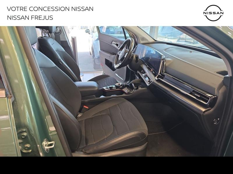 KIA Sportage d’occasion à vendre à FRÉJUS chez PRESTIGE AUTOMOBILE (Photo 11)