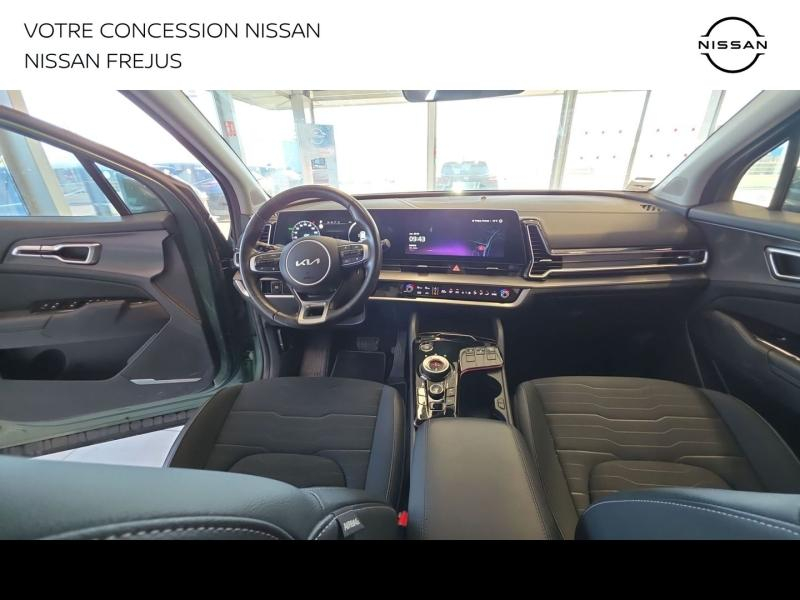 KIA Sportage d’occasion à vendre à FRÉJUS chez PRESTIGE AUTOMOBILE (Photo 12)