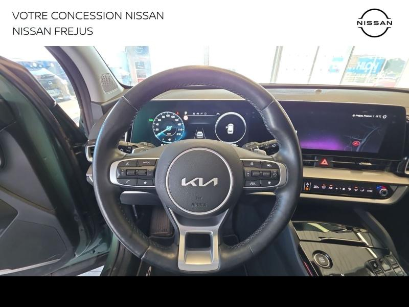 KIA Sportage d’occasion à vendre à FRÉJUS chez PRESTIGE AUTOMOBILE (Photo 13)