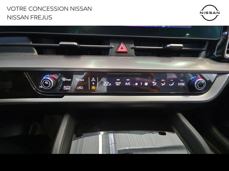 KIA Sportage d’occasion à vendre à FRÉJUS chez PRESTIGE AUTOMOBILE (Photo 14)