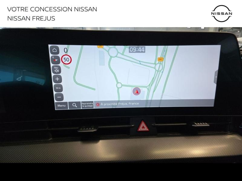 KIA Sportage d’occasion à vendre à FRÉJUS chez PRESTIGE AUTOMOBILE (Photo 15)