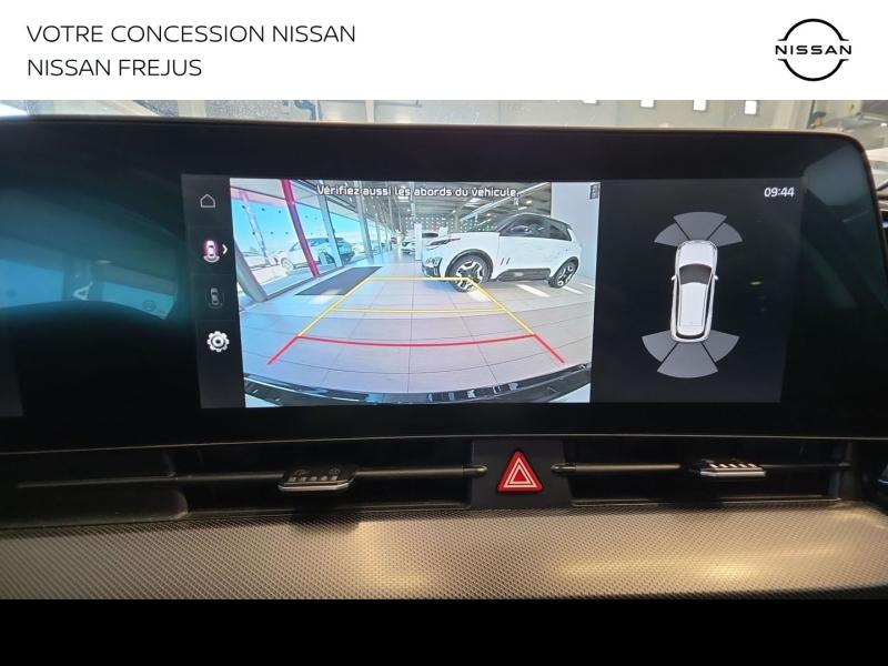 KIA Sportage d’occasion à vendre à FRÉJUS chez PRESTIGE AUTOMOBILE (Photo 16)