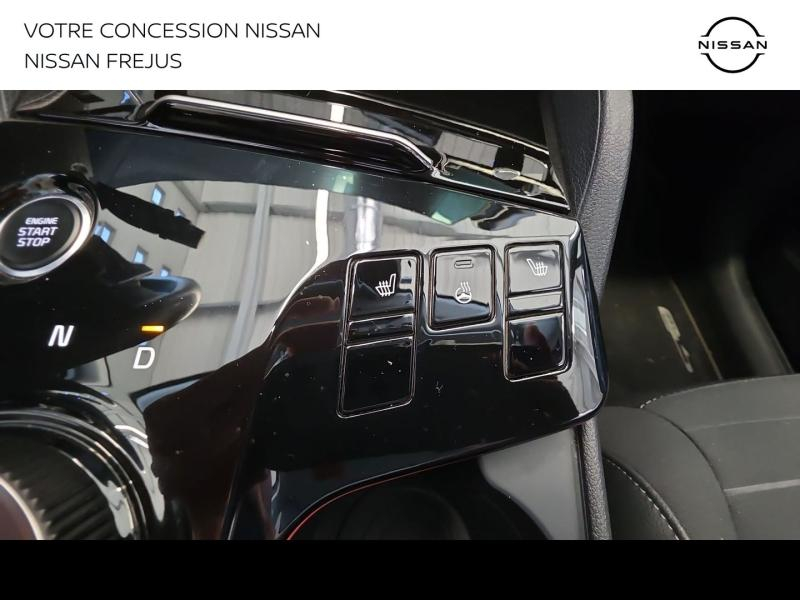 KIA Sportage d’occasion à vendre à FRÉJUS chez PRESTIGE AUTOMOBILE (Photo 17)