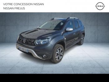 DACIA Duster d’occasion à vendre à FRÉJUS