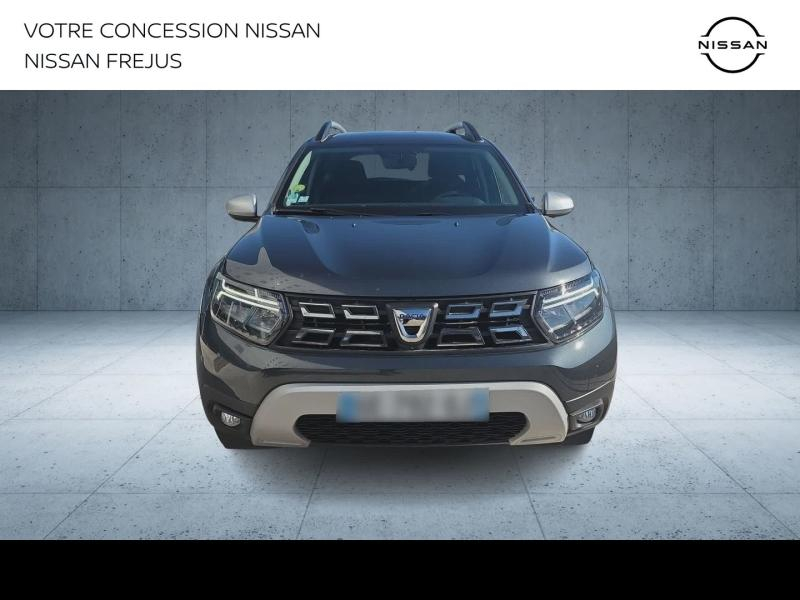 DACIA Duster d’occasion à vendre à FRÉJUS chez PRESTIGE AUTOMOBILE (Photo 3)