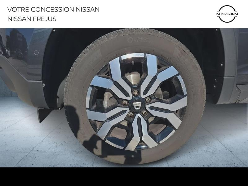 DACIA Duster d’occasion à vendre à FRÉJUS chez PRESTIGE AUTOMOBILE (Photo 4)