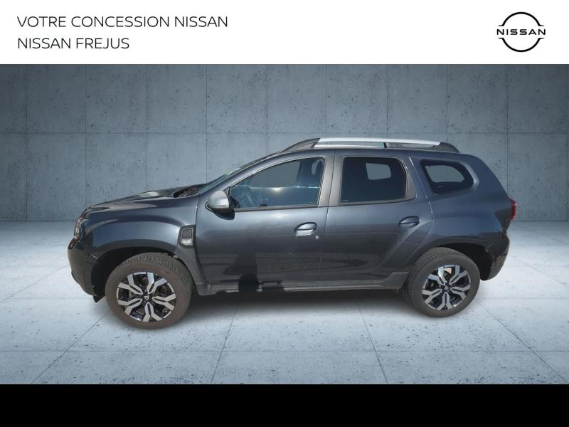 DACIA Duster d’occasion à vendre à FRÉJUS chez PRESTIGE AUTOMOBILE (Photo 5)