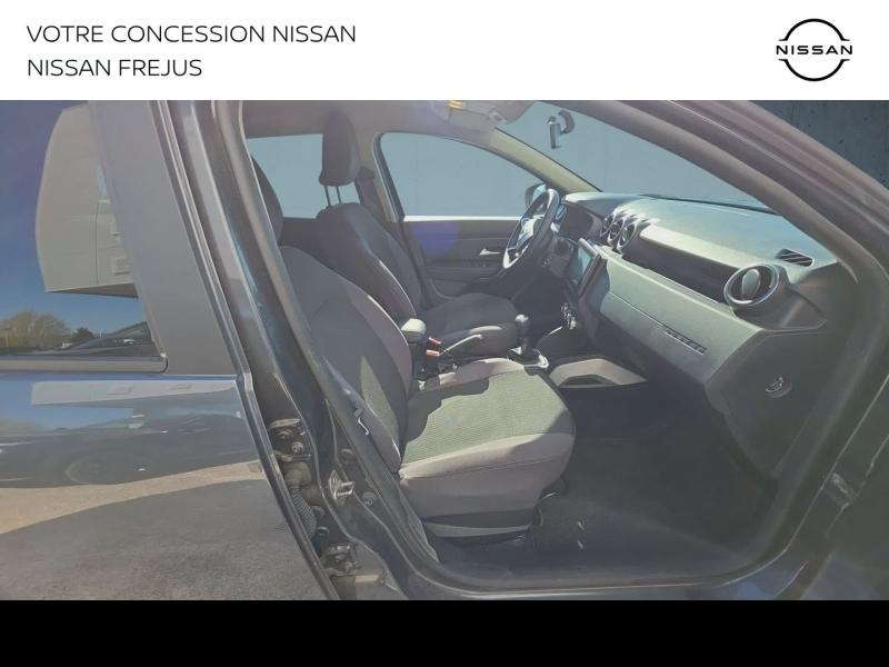 DACIA Duster d’occasion à vendre à FRÉJUS chez PRESTIGE AUTOMOBILE (Photo 8)