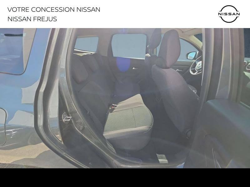 DACIA Duster d’occasion à vendre à FRÉJUS chez PRESTIGE AUTOMOBILE (Photo 9)