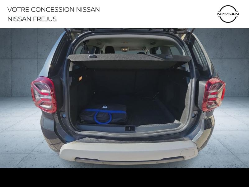 DACIA Duster d’occasion à vendre à FRÉJUS chez PRESTIGE AUTOMOBILE (Photo 10)