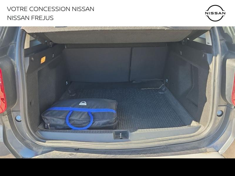 DACIA Duster d’occasion à vendre à FRÉJUS chez PRESTIGE AUTOMOBILE (Photo 11)