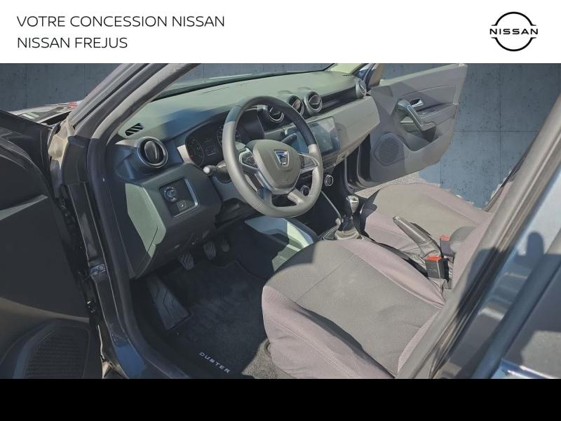 DACIA Duster d’occasion à vendre à FRÉJUS chez PRESTIGE AUTOMOBILE (Photo 12)