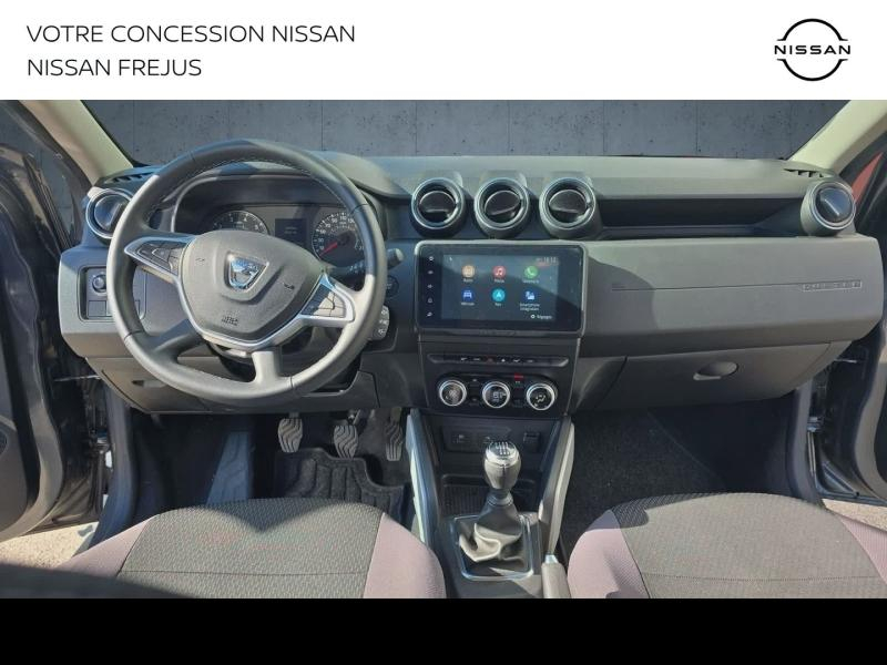DACIA Duster d’occasion à vendre à FRÉJUS chez PRESTIGE AUTOMOBILE (Photo 13)